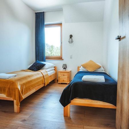 Apartamenty Widok Tatr Zakopane Exterior photo
