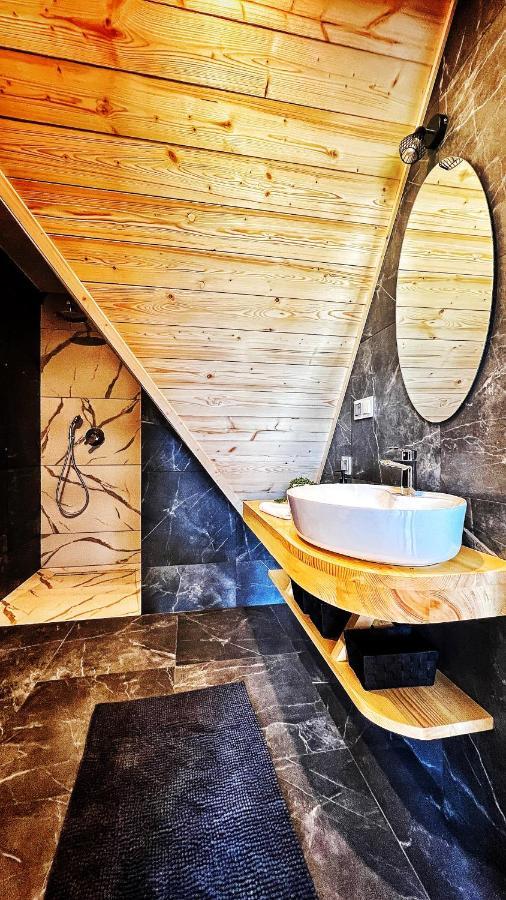 Apartamenty Widok Tatr Zakopane Exterior photo
