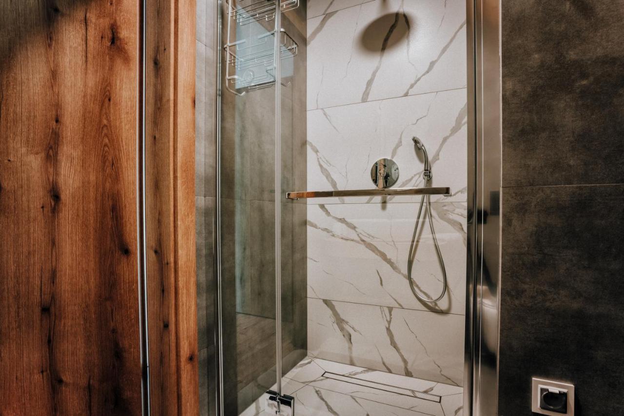Apartamenty Widok Tatr Zakopane Exterior photo