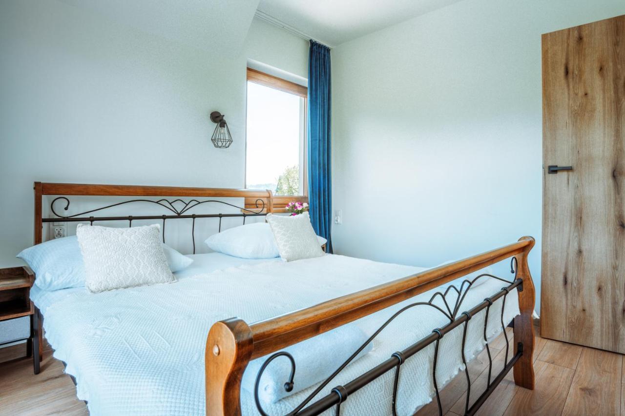Apartamenty Widok Tatr Zakopane Exterior photo