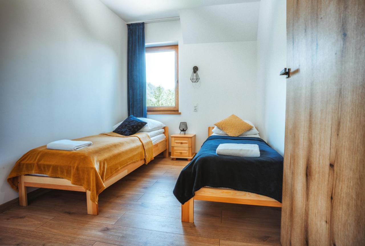 Apartamenty Widok Tatr Zakopane Exterior photo